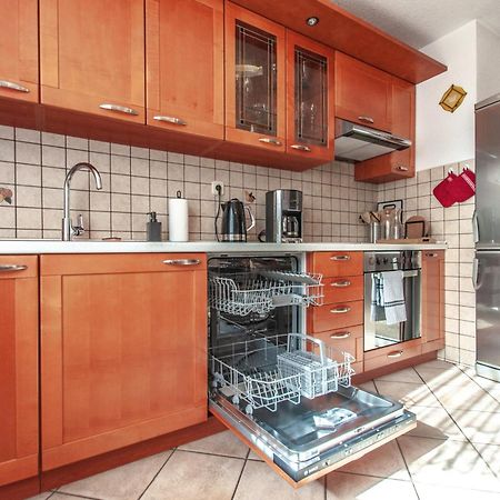 Apartment Vita Bled Esterno foto