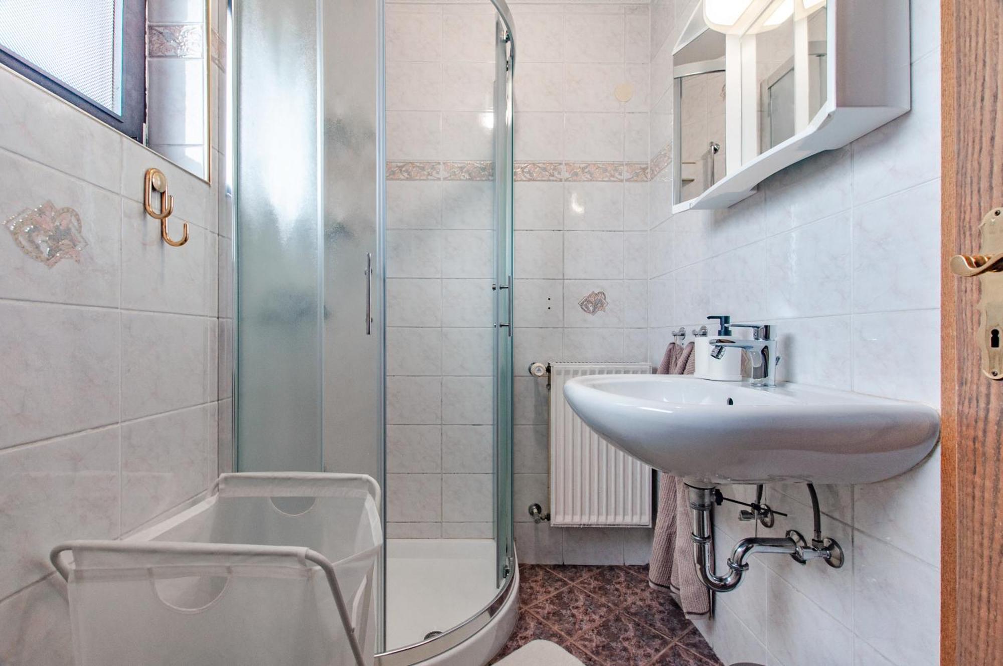 Apartment Vita Bled Esterno foto