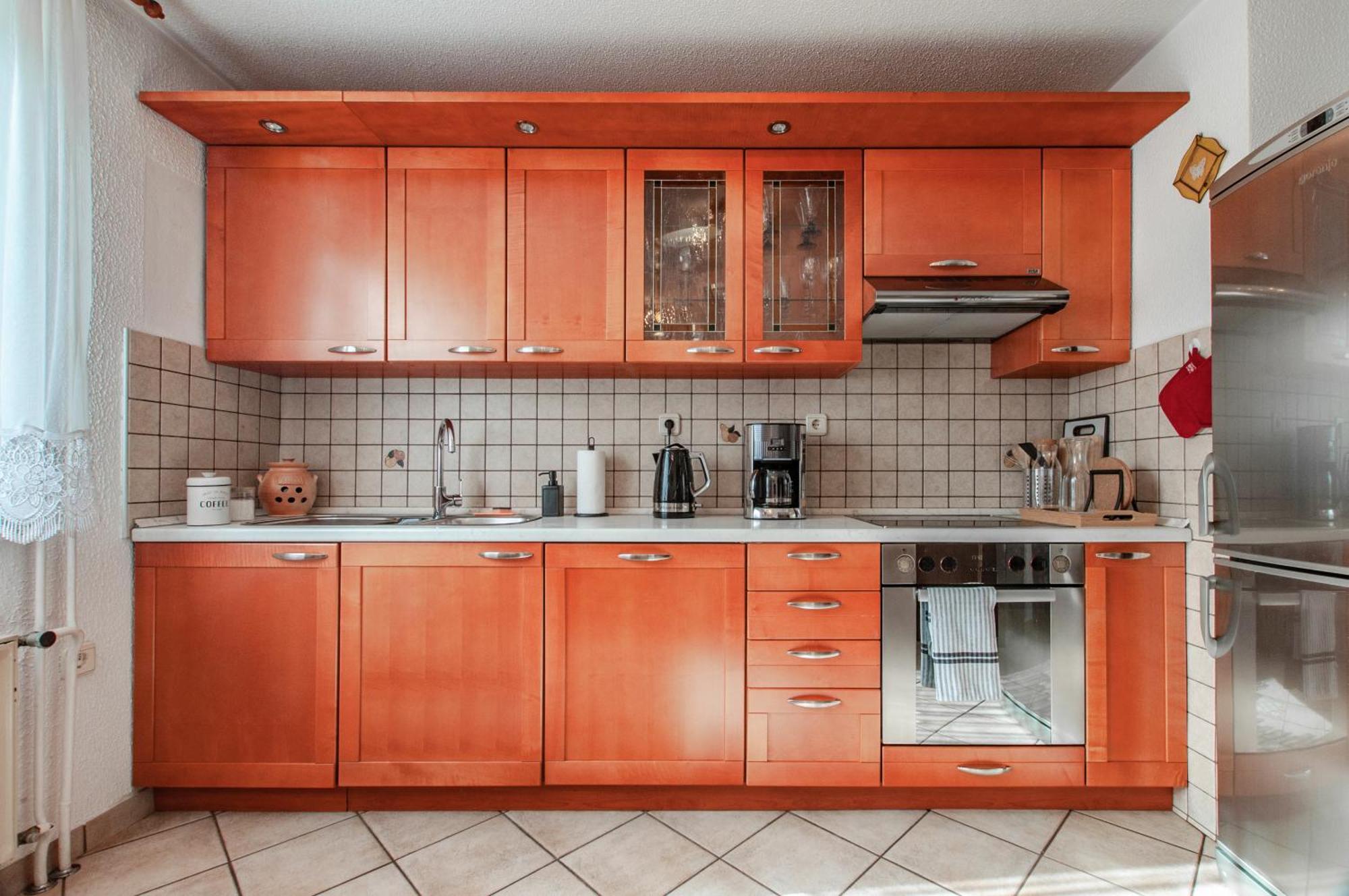 Apartment Vita Bled Esterno foto